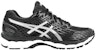 ASICS GEL-Nimbus 17 Rendah 'Hitam Putih' T507N-9093