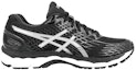 Order ASICS GEL-Nimbus 17 Rendah 'Hitam Putih' T507N-9093