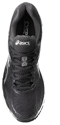 ASICS GEL-Nimbus 17 Low 'Black White' T507N-9093 Lookbook ASICS GEL-Nimbus 17 Low 'Black White' T507N-9093