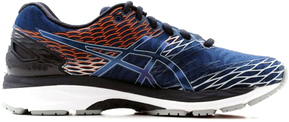 ASICS Gel Nimbus 18-SW 'Azul Oscuro' TJG741-5858 Order ASICS Gel Nimbus 18-SW 'Azul Oscuro' TJG741-5858