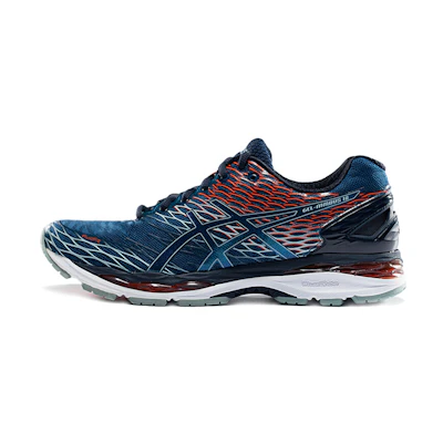 ASICS Gel Nimbus 18 'Blue'