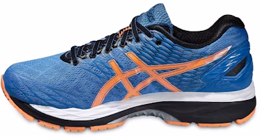 ASICS Gel-Nimbus 18 'Blue Orange' T600N-3090 ASICS Gel-Nimbus 18 'Blue Orange' T600N-3090