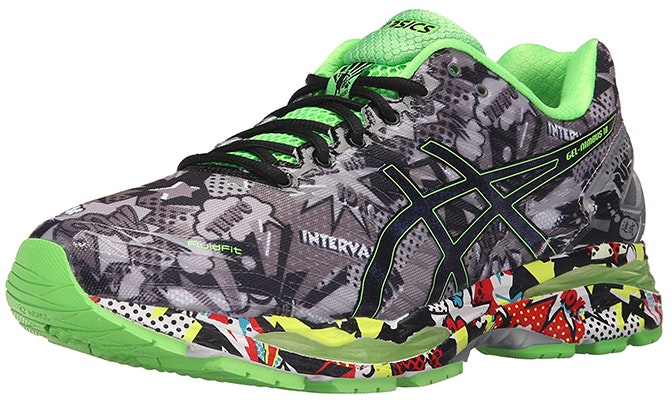 ASICS Gel-Nimbus 18 'Kelabu Hijau Pelbagai' T6K4N-9790 Lookbook ASICS Gel-Nimbus 18 'Kelabu Hijau Pelbagai' T6K4N-9790