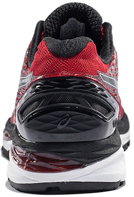 ASICS Gel-Nimbus 18 2E Sneakers 'Red' T601N-2390 Shop ASICS Gel-Nimbus 18 2E Sneakers 'Red' T601N-2390