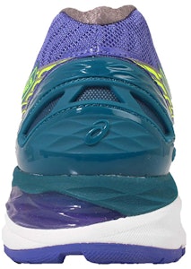 ASICS Gel Nimbus 18 Lite-Show 'Biru Iris Hijau Dalam' T60XQ-5338 Shop ASICS Gel Nimbus 18 Lite-Show 'Biru Iris Hijau Dalam' T60XQ-5338