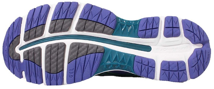 ASICS Gel Nimbus 18 Lite-Show 'Biru Iris Hijau Dalam' T60XQ-5338 Purchase ASICS Gel Nimbus 18 Lite-Show 'Biru Iris Hijau Dalam' T60XQ-5338