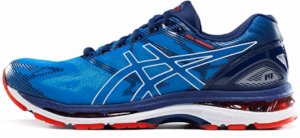 ASICS Gel-Nimbus 19 'Blue' T701N-4301 ASICS Gel-Nimbus 19 'Blue' T701N-4301