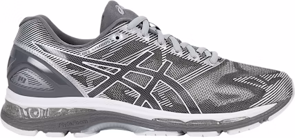 ASICS Gel Nimbus 19 'Carbon' T700N-9701 ASICS Gel Nimbus 19 'Carbon' T700N-9701