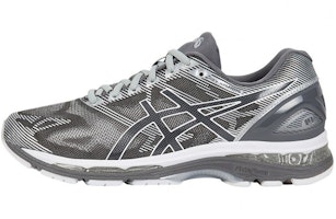 ASICS Gel Nimbus 19 'Carbon' T700N-9701 ASICS Gel Nimbus 19 'Carbon' T700N-9701