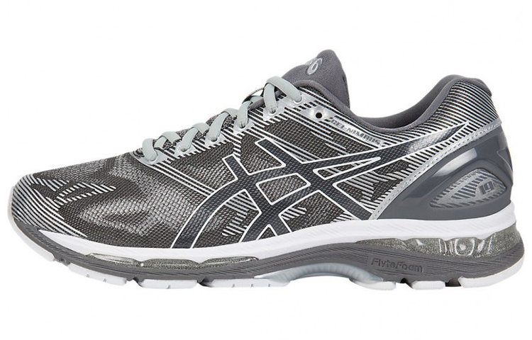 ASICS Gel Nimbus 19 'Carbon' T700N-9701