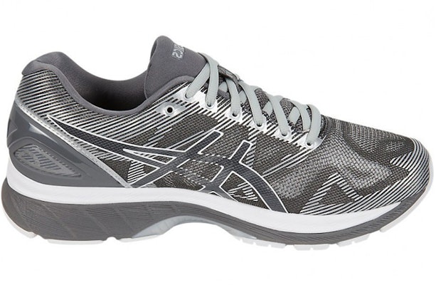 ASICS Gel Nimbus 19 'Carbon' Sneakers T700N-9701 Order ASICS Gel Nimbus 19 'Carbon' Sneakers T700N-9701