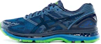 Buy ASICS Gel Nimbus 19 'Deep Blue' T7C3N-4943