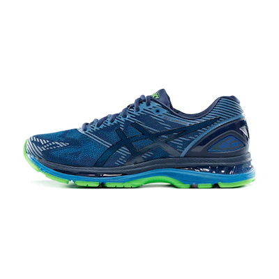 ASICS Gel Nimbus 19 'Deep Blue'