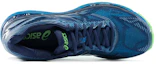 Lookbook ASICS Gel Nimbus 19 'Deep Blue' T7C3N-4943