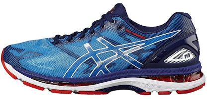 ASICS Gel Nimbus 19 'Diva Blue' T700N-4301 ASICS Gel Nimbus 19 'Diva Blue' T700N-4301