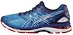 아식스 젤 님버스 19 '디바 블루' T700N-4301