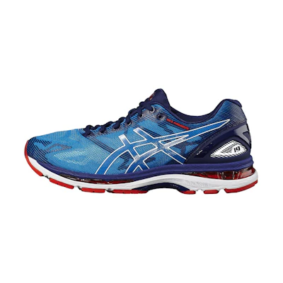 ASICS Gel Nimbus 19 'Diva Blue'