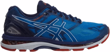 ASICS Gel Nimbus 19 'Diva Blue' T700N-4301 ASICS Gel Nimbus 19 'Diva Blue' T700N-4301