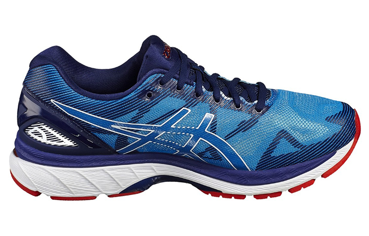 Order ASICS Gel Nimbus 19 'Diva 藍' T700N-4301