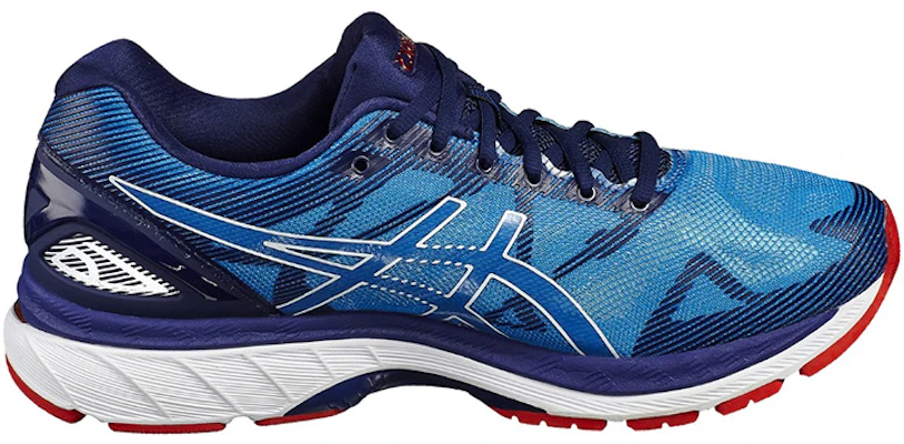 ASICS Gel Nimbus 19 'Diva 藍' T700N-4301 Order ASICS Gel Nimbus 19 'Diva 藍' T700N-4301