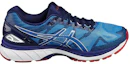 Order ASICS Gel Nimbus 19 'Diva 藍' T700N-4301
