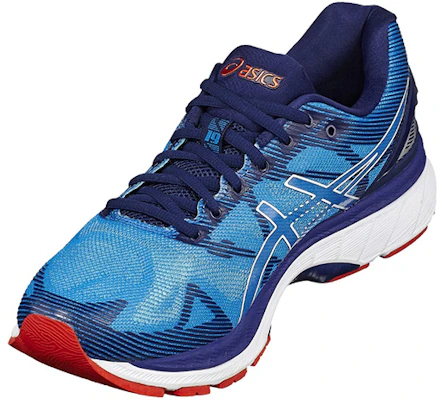 ASICS Gel Nimbus 19 'Diva 藍' T700N-4301 Lookbook ASICS Gel Nimbus 19 'Diva 藍' T700N-4301