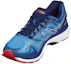 Lookbook ASICS Gel Nimbus 19 'Diva 藍' T700N-4301