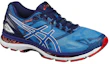 Shop ASICS Gel Nimbus 19 'Diva 藍' T700N-4301