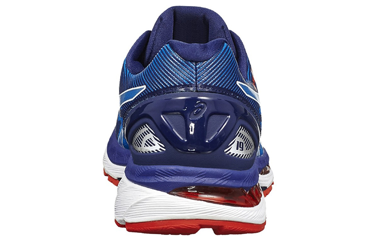 Purchase ASICS Gel Nimbus 19 'Diva 藍' T700N-4301