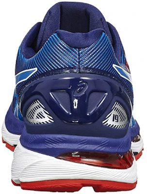 ASICS Gel Nimbus 19 'Diva 藍' T700N-4301 Purchase ASICS Gel Nimbus 19 'Diva 藍' T700N-4301