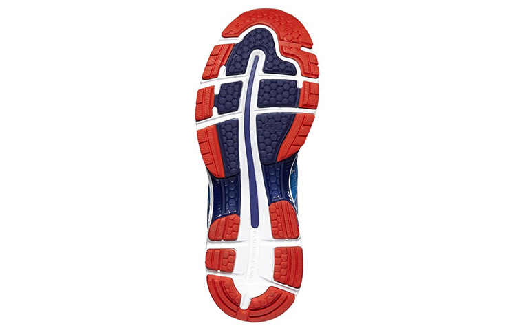 Details for ASICS Gel Nimbus 19 'Diva 藍' T700N-4301