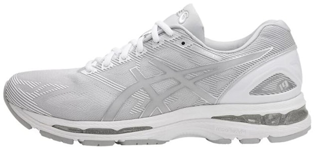 ASICS Gel Nimbus 19 '冰川灰'跑鞋 T700N-9693 Buy ASICS Gel Nimbus 19 '冰川灰'跑鞋 T700N-9693