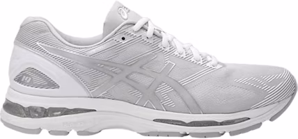 ASICS Gel Nimbus 19 'Glacier Grey' T700N-9693 ASICS Gel Nimbus 19 'Glacier Grey' T700N-9693