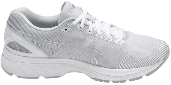 ASICS Gel Nimbus 19 '冰川灰'跑鞋 T700N-9693 Order ASICS Gel Nimbus 19 '冰川灰'跑鞋 T700N-9693