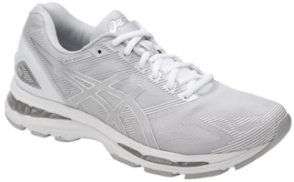 아식스 젤 님버스 19 '빙하 회색' T700N-9693 Lookbook 아식스 젤 님버스 19 '빙하 회색' T700N-9693