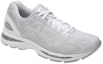Lookbook ASICS Gel Nimbus 19 'Glacier Grey' - Kelabu Glasier T700N-9693