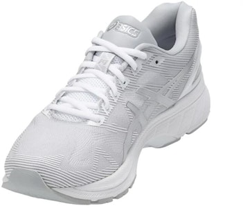 ASICS Gel Nimbus 19 '冰川灰'跑鞋 T700N-9693 Shop ASICS Gel Nimbus 19 '冰川灰'跑鞋 T700N-9693