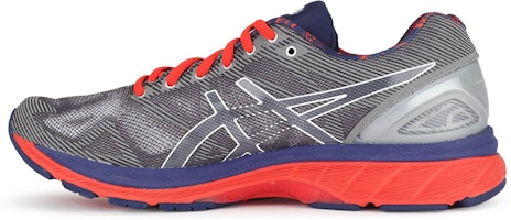 ASICS Gel-Nimbus 19 Sneakers 'Grey' T704N-9701 ASICS Gel-Nimbus 19 Sneakers 'Grey' T704N-9701