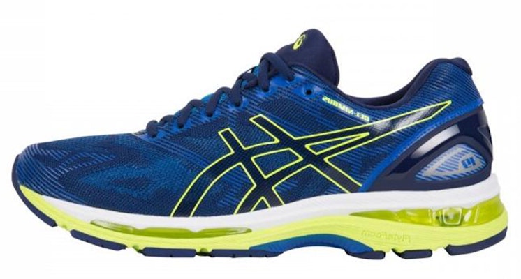 ASICS Gel Nimbus 19 'Indigo Blue' T700N-4907 Buy ASICS Gel Nimbus 19 'Indigo Blue' T700N-4907