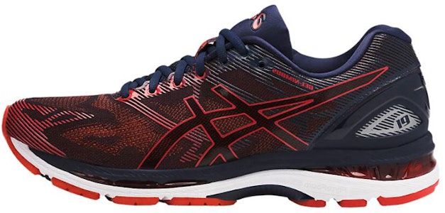 亞瑟士Gel Nimbus 19 'Peacoat Red Clay' T700N-5806 Buy 亞瑟士Gel Nimbus 19 'Peacoat Red Clay' T700N-5806