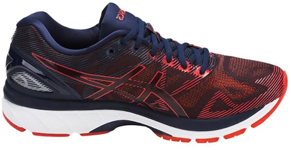 亞瑟士Gel Nimbus 19 'Peacoat Red Clay' T700N-5806 Order 亞瑟士Gel Nimbus 19 'Peacoat Red Clay' T700N-5806