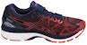 ASICS Gel Nimbus 19 'Peacoat Merah Tanah Liat' T700N-5806