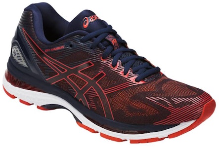 亞瑟士Gel Nimbus 19 'Peacoat Red Clay' T700N-5806 Lookbook 亞瑟士Gel Nimbus 19 'Peacoat Red Clay' T700N-5806