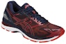 Lookbook ASICS Gel Nimbus 19 'Peacoat Merah Tanah Liat' T700N-5806
