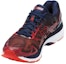 Shop ASICS Gel Nimbus 19 'Peacoat Merah Tanah Liat' T700N-5806