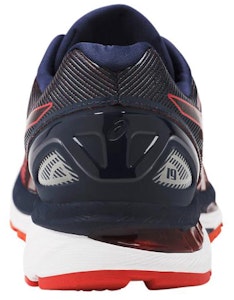 亞瑟士Gel Nimbus 19 'Peacoat Red Clay' T700N-5806 Purchase 亞瑟士Gel Nimbus 19 'Peacoat Red Clay' T700N-5806