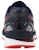 ASICS Gel Nimbus 19 'Peacoat Merah Tanah Liat' T700N-5806