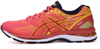 ASICS Gel Nimbus 19 'Red Clay' T700N-0604 ASICS Gel Nimbus 19 'Red Clay' T700N-0604