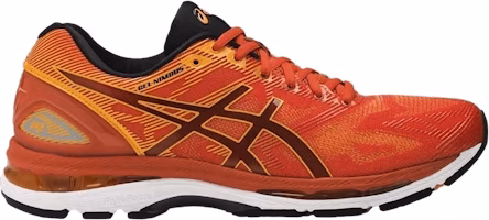 ASICS Gel Nimbus 19 'Red Clay' T700N-0604 ASICS Gel Nimbus 19 'Red Clay' T700N-0604