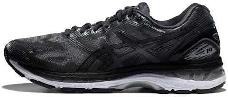ASICS Gel-Nimbus 19 Black T700N-9099 ASICS Gel-Nimbus 19 Black T700N-9099